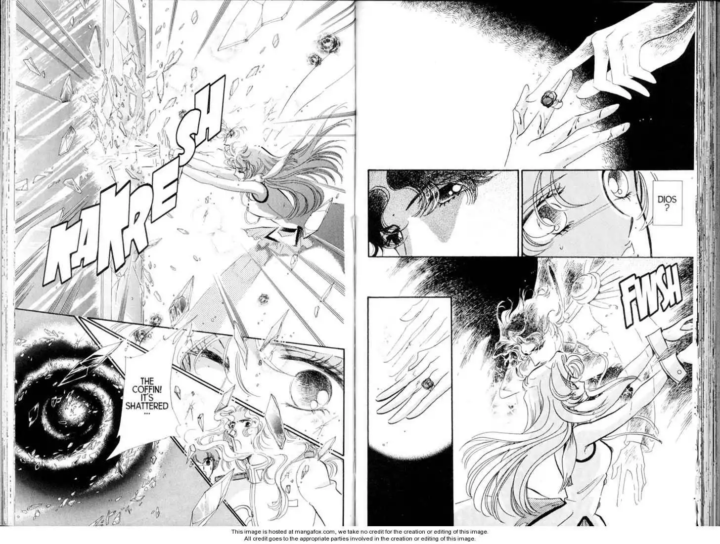 Shoujo Kakumei Utena Chapter 23 31